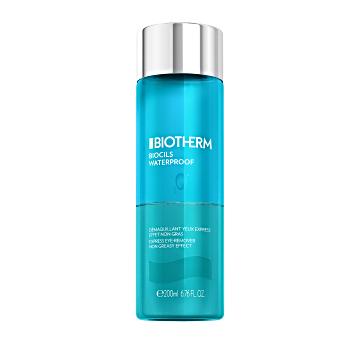 Biotherm Biocils Waterproof Eye Make-up Remover 200 ml