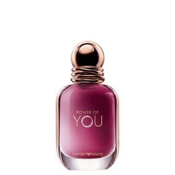 Emporio Armani Power of You 30 ml Eau de Parfum Spray