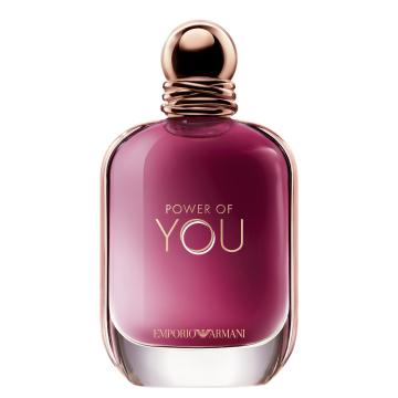 Emporio Armani Power of You Eau de Parfum