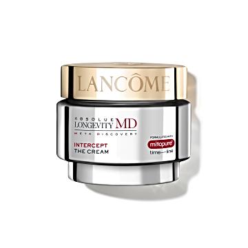 Lancôme Absolue Longevity MD Intercept The Cream