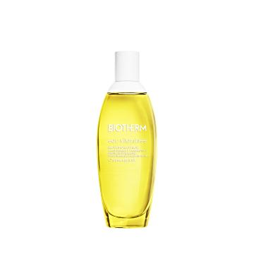 Biotherm Body Mist – Eau Vitaminée Impulsion Citron Eau de Toilette