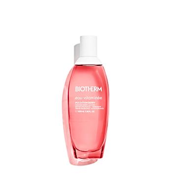 Biotherm Body Mist – Eau Vitaminée Pulsation Berry Eau de Toilette