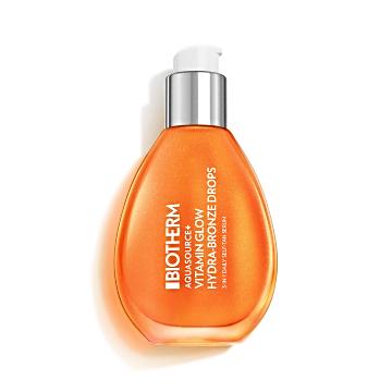 Biotherm Aquasource+ Vitamin Glow Bronzing Drops 50ml
