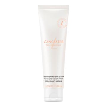 Lancaster Softening Cleansing Foam