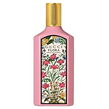 Gucci Flora Gorgeous Gardenia 100 ml Eau de Parfum Spray