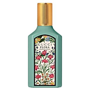 Gucci Flora Gorgeous Jasmine 50 ml Eau de Parfum Spray
