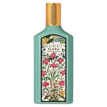 Gucci Flora Gorgeous Jasmine 100 ml Eau de Parfum Spray