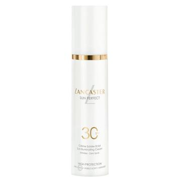 Lancaster Sun Perfect Illuminating Cream SPF 30