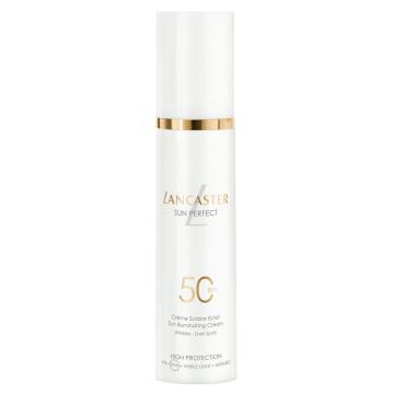 Lancaster Sun Perfect Illuminating Cream SPF 50