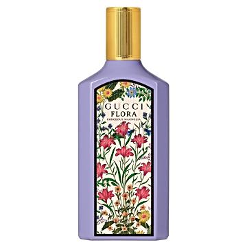 Gucci Flora Gorgeous Magnolia 100 ml Eau de Parfum