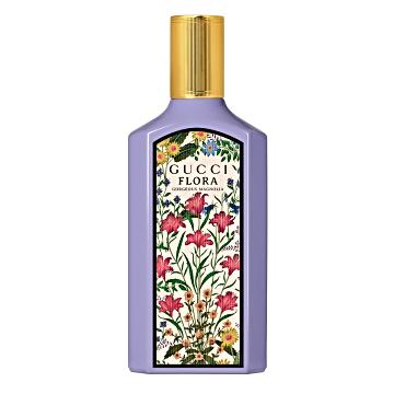Gucci Flora Gorgeous Magnolia 150 ml Eau de Parfum Spray
