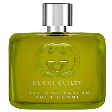 Gucci Guilty Elixir pour Homme Parfum Spray
