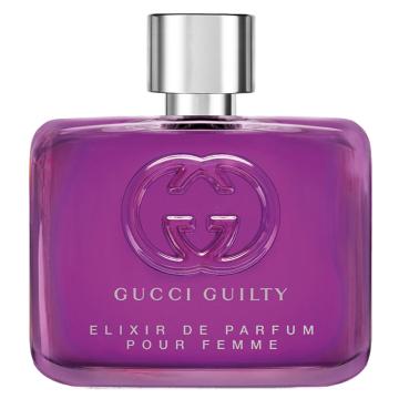 Gucci Guilty Elixir pour Femme 60 ml Eau de Parfum OP=OP
