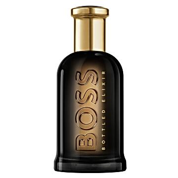 Hugo Boss Boss Bottled 100 ml Elixir