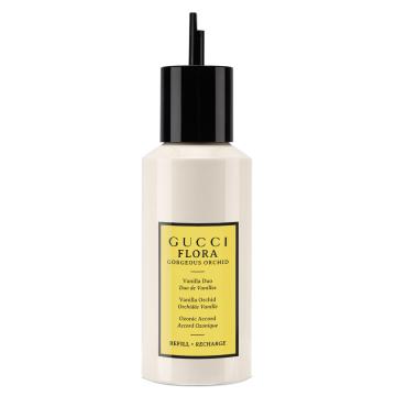 Gucci Flora Gorgeous Orchid 150 ml Eau de Parfum Refill