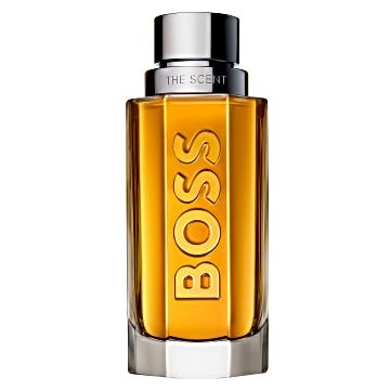 Hugo Boss Boss The Scent 100 ml Eau de Toilette Spray