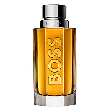 Hugo Boss Boss The Scent 200 ml Eau de Toilette Spray