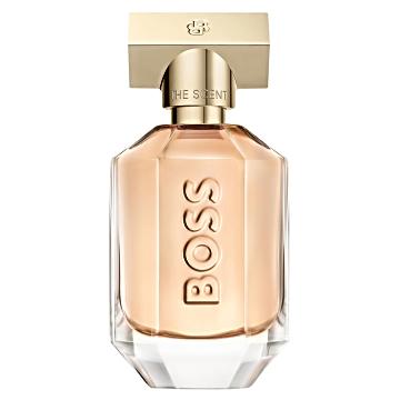 Hugo Boss Boss The Scent for Her 50 ml Eau de Parfum Spray