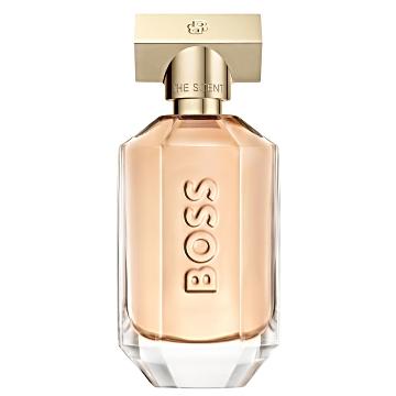 Hugo Boss Boss The Scent for Her 100 ml Eau de Parfum Spray