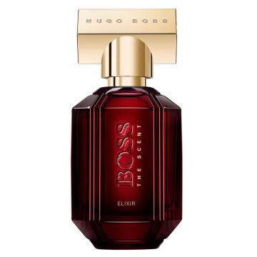 Hugo Boss The Scent Elixir pour Femme 30 ml Eau de Parfum (uitlopend.x)