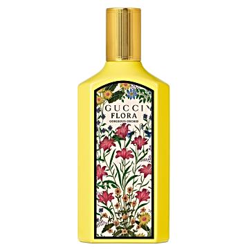 Gucci Flora Gorgeous Orchid 100 ml Eau de Parfum Spray