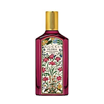 Gucci Flora Gorgeous Gardenia Intense 100 ml Eau de Parfum Spray