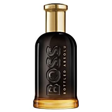 Hugo Boss Boss Bottled Absolu 100 ml Parfum Spray