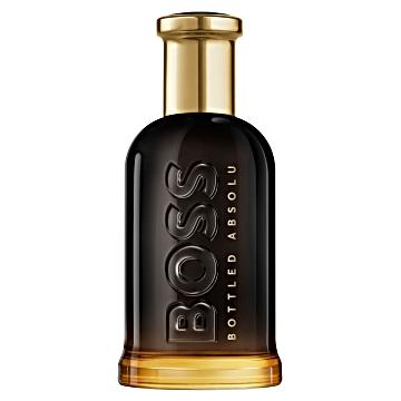 Hugo Boss Boss Bottled Absolu 200 ml Parfum Spray OP=OP