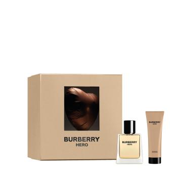 Burberry Hero 50 ml Eau de Toilette Geschensket