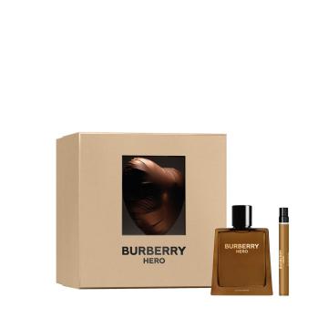 Burberry Hero 100 ml Eau de Parfum Geschenkset