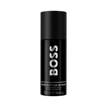 Hugo Boss Boss Bottled Beyond Deodorant  150 ml Spray