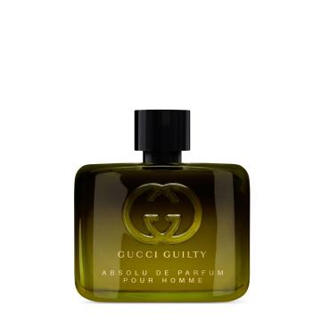Gucci Guilty pour Homme Absolu de Parfum