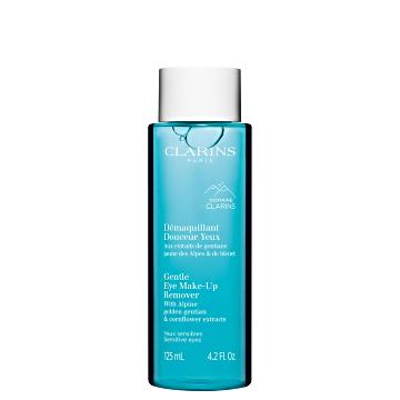 Clarins Gentle Eye Make-up Remover 125 ml