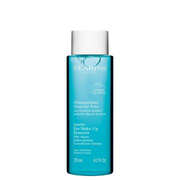 Clarins Gentle Eye Make-up Remover
