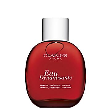 Clarins Eau Dynamisante Treatment Fragrance 200 ml Flacon