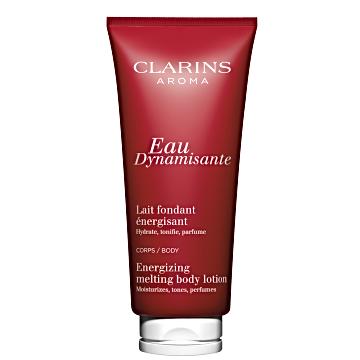 Clarins Eau Dynamisante Body Lotion 200 ml