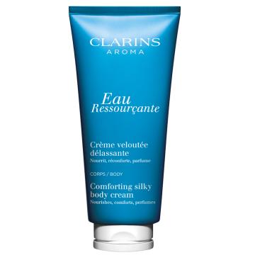Clarins Eau Ressourcante Body Cream 200 ml OP=OP