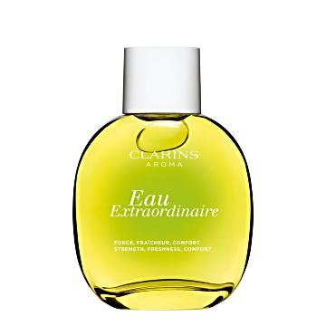 Clarins Eau Extraordinaire Treatment 100 ml Fragrance
