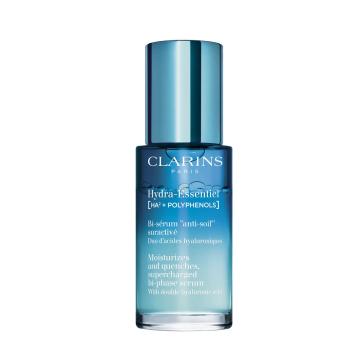 Clarins Hydra-Essentiel HA² Bi-Phase Serum