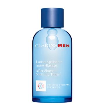 Clarins Men After Shave Soothing Toner 100 ml OP=OP