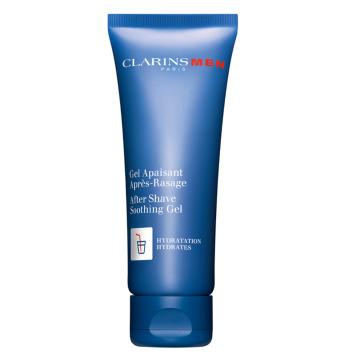 Clarins Men After Shave Soothing Gel 75 ml (uitlopend.x)