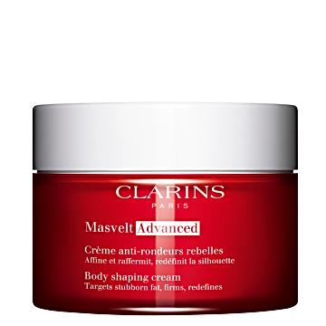 Clarins Masvelt Advanced Bodycreme 200 ml