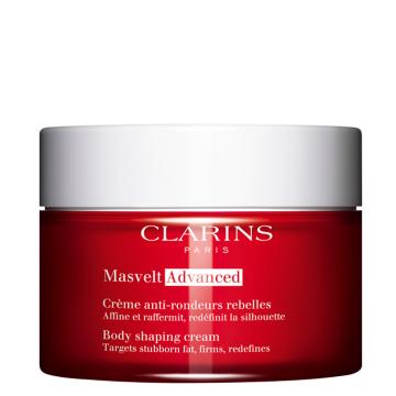 Clarins Masvelt Advanced Bodycreme