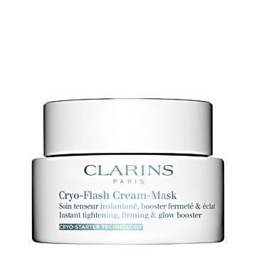 Clarins Cryo-Flash Cream-Mask 75 ml 