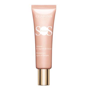 Clarins SOS Primer Pink OP=OP