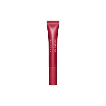 Clarins Make Up Lip Perfector 24 fuchsia glow (uitlopend.x)