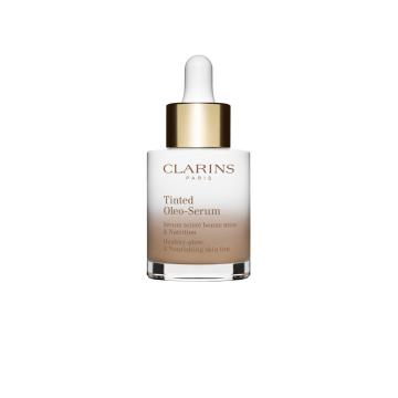 Clarins Tinted Oleo-Serum Face Oil Foundation 06 OP=OP