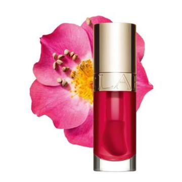 Clarins Comfort Lip Oil - 16 Fuchsia OP=OP
