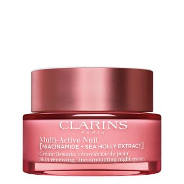 Clarins Multi-Active Nuit Dry Skin 50ml OP=OP