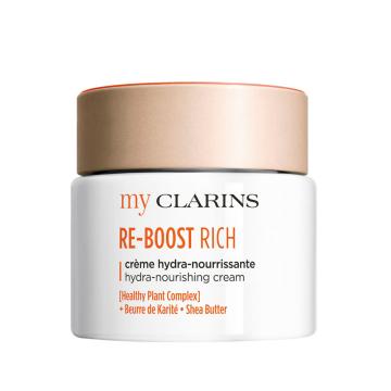 Clarins My Clarins Comfort Hydra Cream 50 ml OP=OP